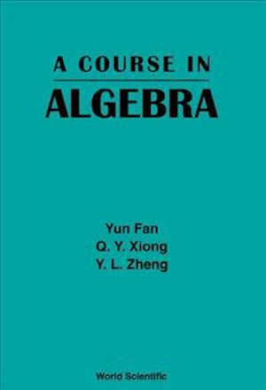 Course In Algebra, A