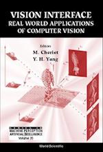 Vision Interface: Real World Applications Of Computer Vision