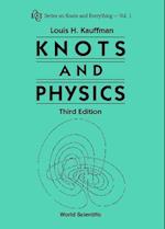 Knots And Physics (Third Edition)