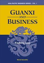 Guanxi and Business