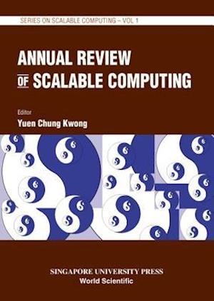 Annual Review Of Scalable Computing, Vol 1