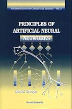 Principles Of Artificial Neural Networks