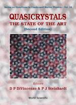 Quasicrystals: The State Of The Art (2nd Edition)
