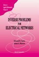 Inverse Problems For Electrical Networks