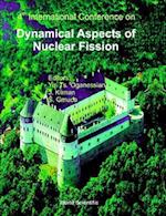 Dynamical Aspects Of Nuclear Fission: 4th International Conf, Danf-98, Oct 98, Slovak