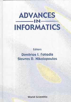 Advances In Informatics - Proceedings Of The 7th Hellenic Conference On Informatics (Hci'99)