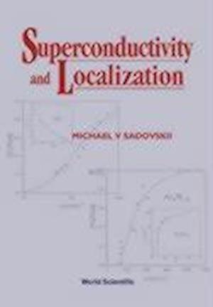 Superconductivity And Localization