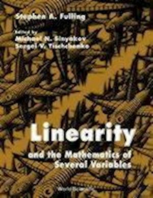 Linearity And The Mathematics Of Several Variables