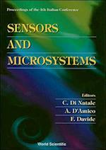 Sensors And Microsystems, Proceedings Of The 4th Italian Conference