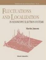 Fluctuations And Localization In Mesoscopic Electron Systems