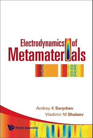 Electrodynamics of Metamaterials