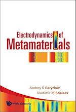 Electrodynamics of Metamaterials