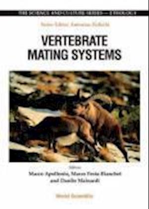 Vertebrate Mating Systems (B)