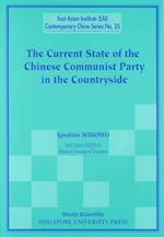 Current State Of The Chinese Communist Party In The Countryside, The