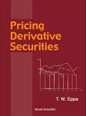 Pricing Derivative Securities