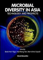 Microbial Diversity In Asia: Technology And Prospects