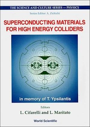 Superconducting Materials For High Energy Colliders -  Proceedings Of The 38th Workshop Of The Infn Eloisatron Project