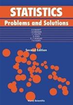 Statistics: Problems And Solution