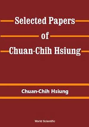 Selected Papers Of C C Hsiung