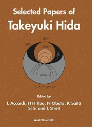 Selected Papers Of Takeyuki Hida