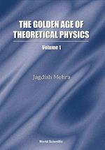 Golden Age Of Theoretical Physics, The (Boxed Set Of 2 Volumes)