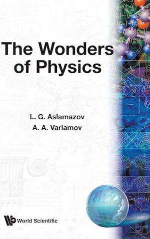 Wonders Of Physics, The