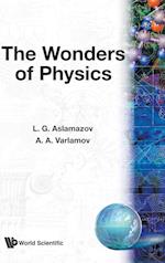 Wonders Of Physics, The