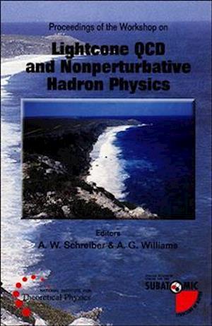Lightcone Qcd And Nonperturbative Hadron Physics, Conf
