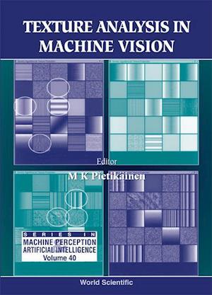 Texture Analysis In Machine Vision