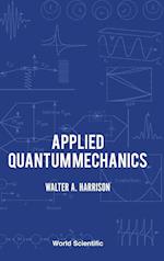 Applied Quantum Mechanics