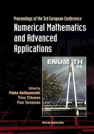 Numerical Mathematics and Advanced Applications