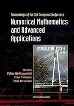 Numerical Mathematics And Advanced Applications: 3rd European Conf, Jul 99, Finland