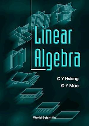 Linear Algebra