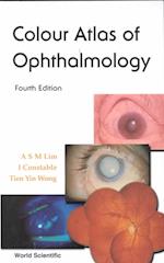 Colour Atlas Of Ophthalmology (Fourth Edition)