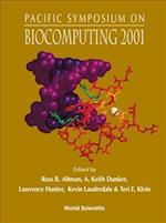 Biocomputing 2001 - Proceedings Of The Pacific Symposium
