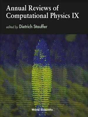 Annual Reviews Of Computational Physics Ix