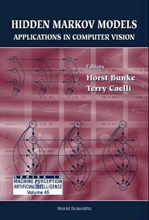 Hidden Markov Models: Applications In Computer Vision