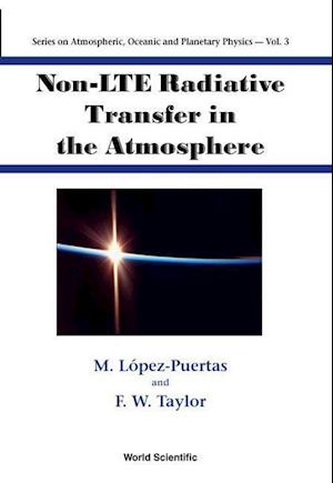 Non-lte Radiative Transfer In The Atmosphere