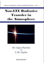 Non-lte Radiative Transfer In The Atmosphere