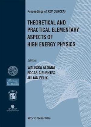 Theoretical And Practical Elementary Aspects Of High Energy Physics, Procs Of Xxv Curccaf