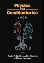 Physics And Combinatorics, Procs Of Nagoya 1999 Intl Wkshp
