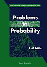 Problems In Probability