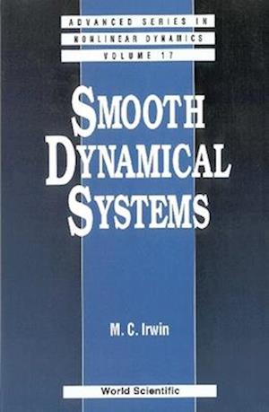 Smooth Dynamical Systems