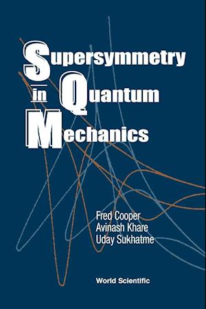 Supersymmetry In Quantum Mechanics