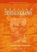 Applied Crystallography, Procs Of The Xviii Conf