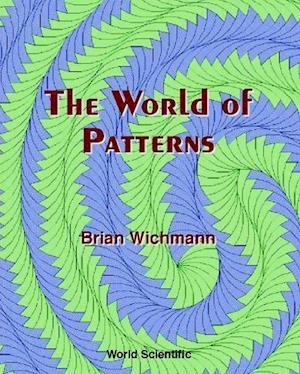 World Of Patterns, The (With Cd-rom)