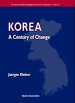 Korea: A Century Of Change