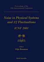 Noise in Physical Systems and 1/F Fluctuations