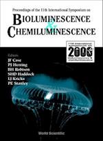 Bioluminescence And Chemiluminescence - Proceedings Of The 11th International Symposium