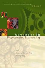 Advances In Bio-processing Engineering